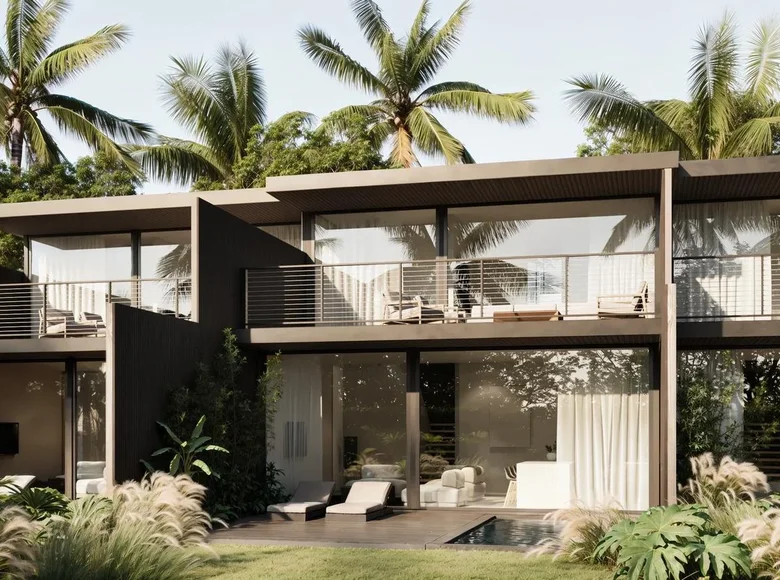2 bedroom Villa 137 m² Pecatu, Indonesia