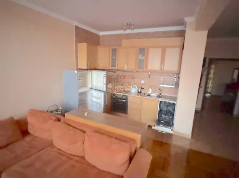 2 bedroom apartment 93 m² Montenegro, Montenegro