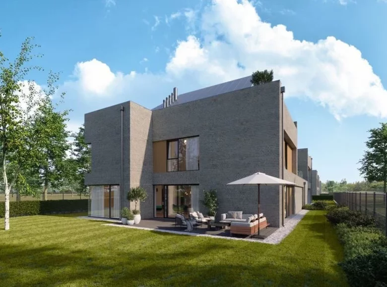 5 bedroom house 257 m² Warsaw, Poland