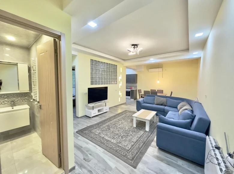 Квартира 3 комнаты 77 м² Тбилиси, Грузия