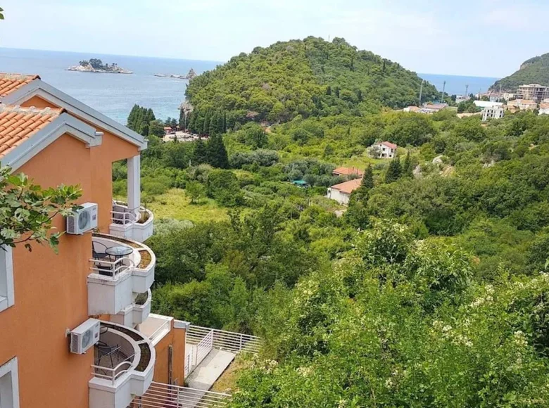 Hotel 830 m² Petrovac, Montenegro