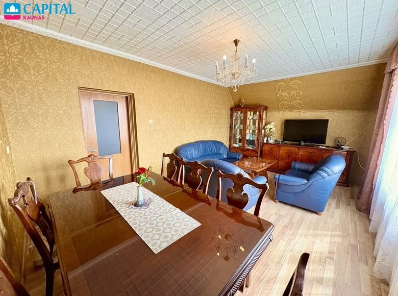 Dom 116 m² Kowno, Litwa