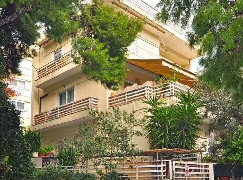 Nieruchomości komercyjne 250 m² Ateny, Grecja