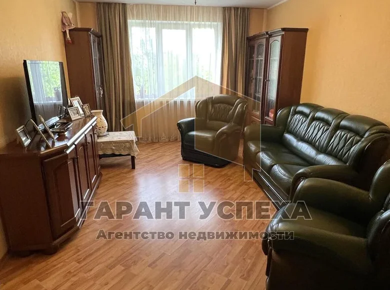 3 room apartment 73 m² Muhavecki selski Savet, Belarus