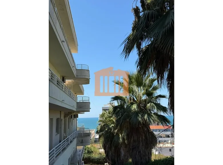 1 bedroom apartment 43 m² Bashkia Durres, Albania