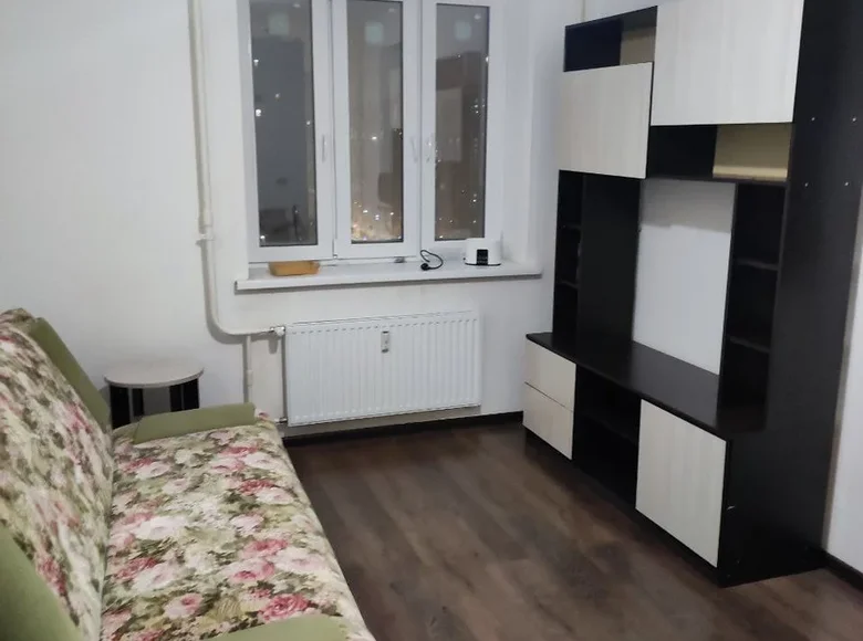 Appartement 1 chambre 36 m² Pargolovo, Fédération de Russie