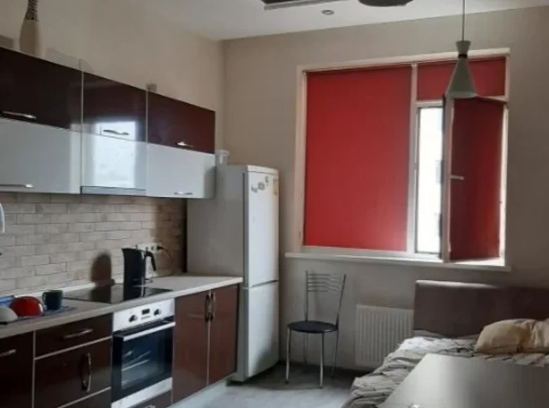 Apartamento 1 habitación 48 m² Sievierodonetsk, Ucrania