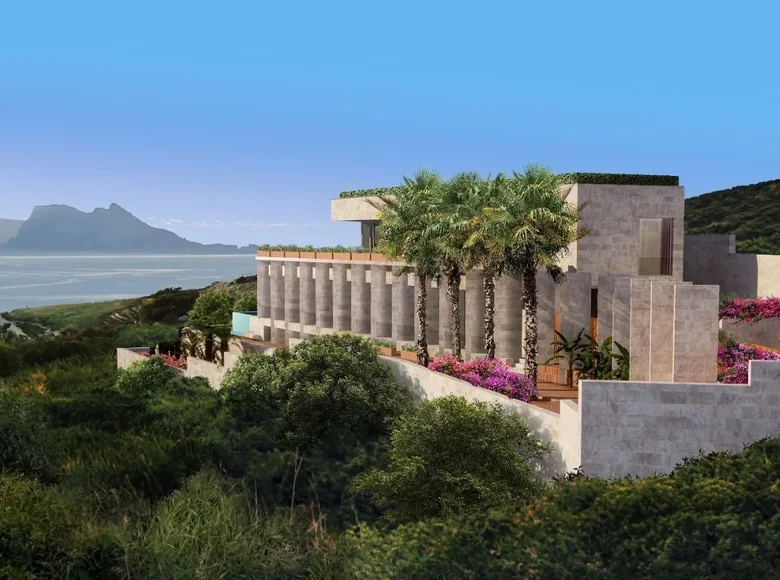 Dom 4 pokoi 435 m² San Roque, Hiszpania