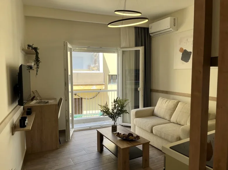 Appartement 2 chambres 40 m² Municipality of Thessaloniki, Grèce