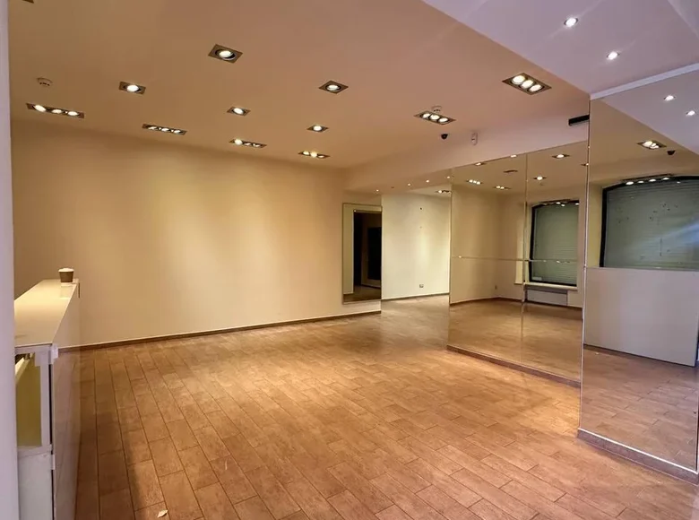 Propriété commerciale 103 m² à Oblast d'Odessa, Ukraine