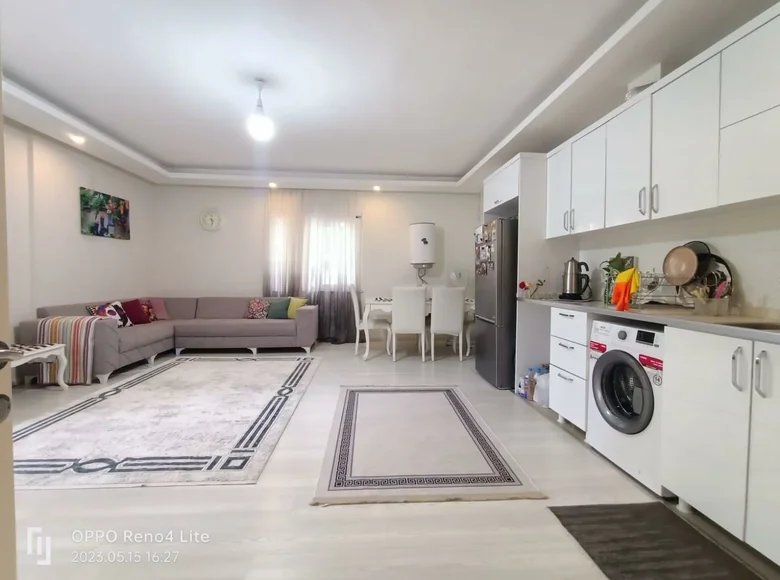 Wohnung 3 Zimmer 90 m² Kepez, Türkei