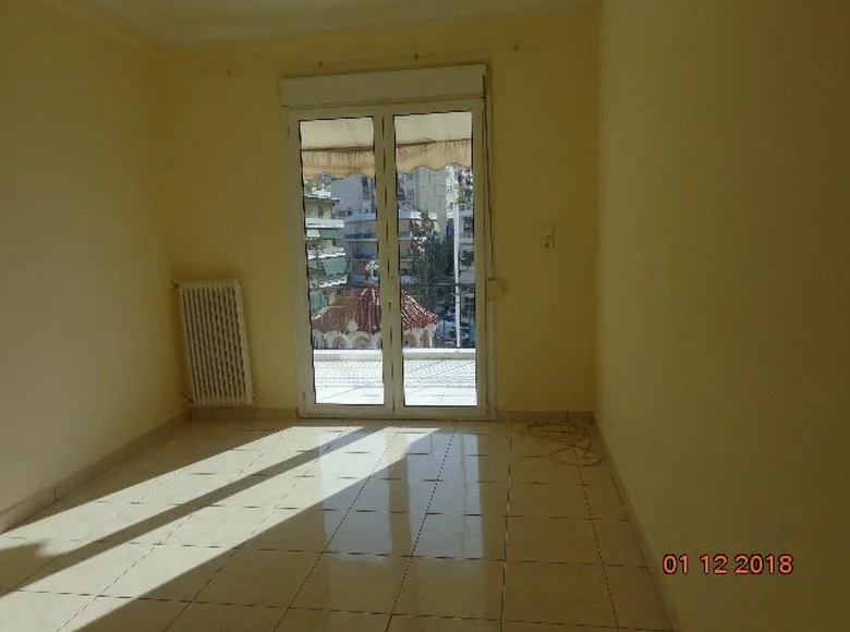 2 bedroom apartment 75 m² Greece, Greece