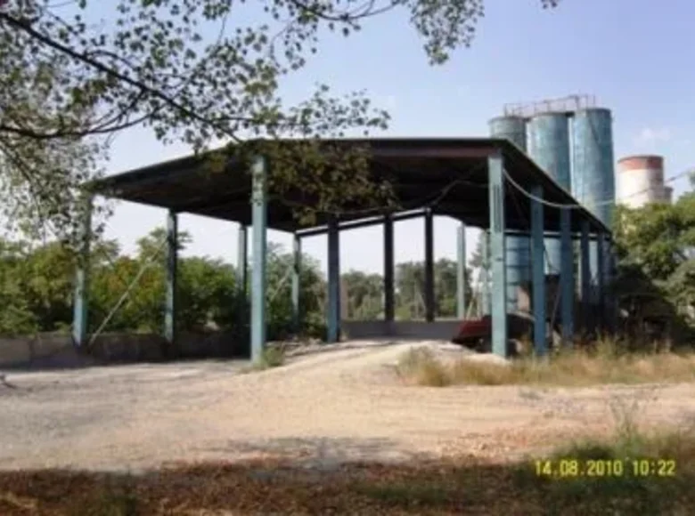 Commercial space for sale in Rustavi, Georgia