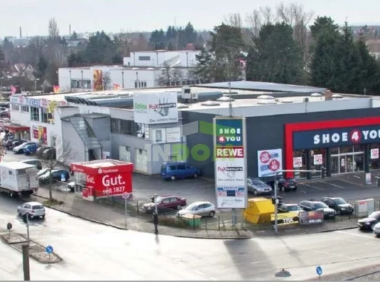 Commercial property 4 931 m² in Bavaria, Germany