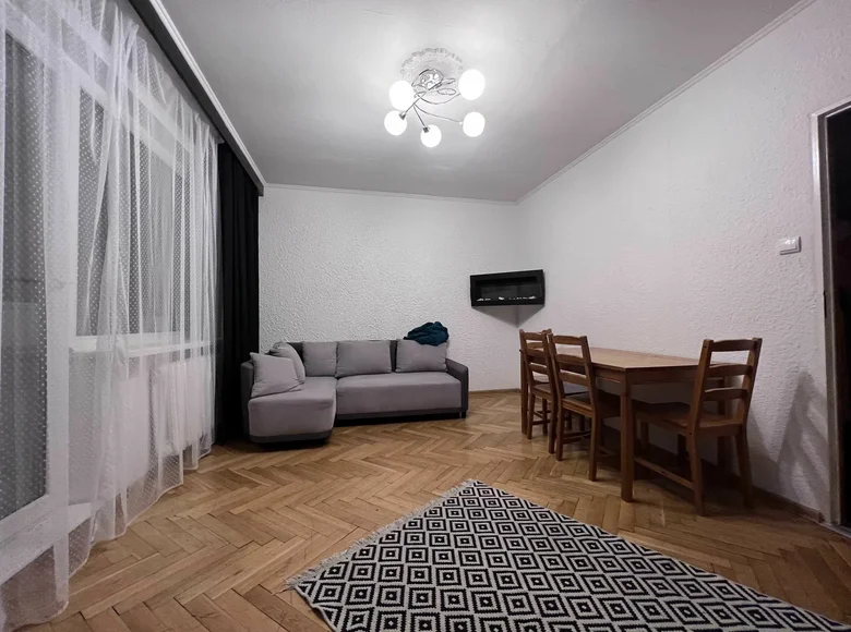 4 room apartment 67 m² in Sopot, Poland