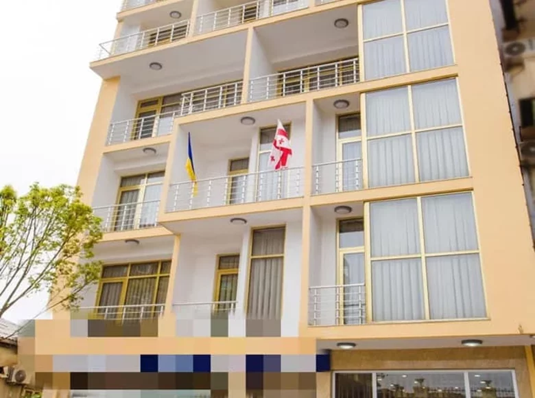 Hotel 2 400 m² in Batumi, Georgia