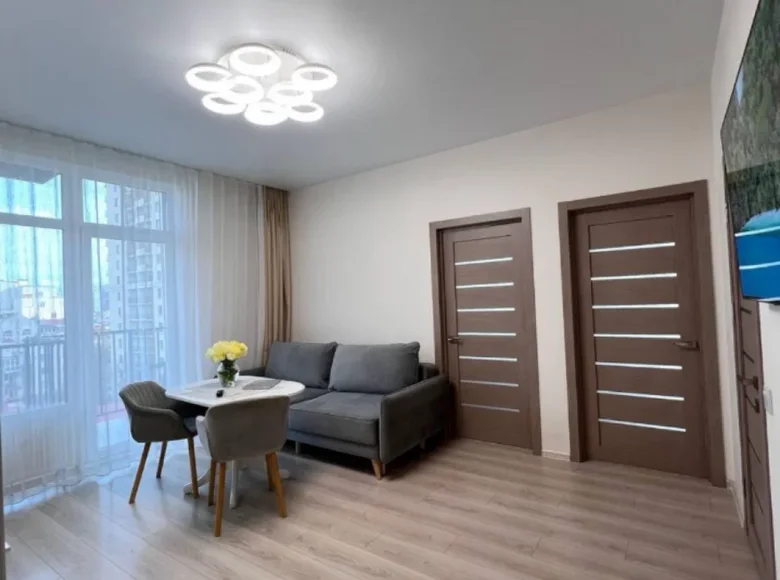 2 room apartment 60 m² Odesa, Ukraine