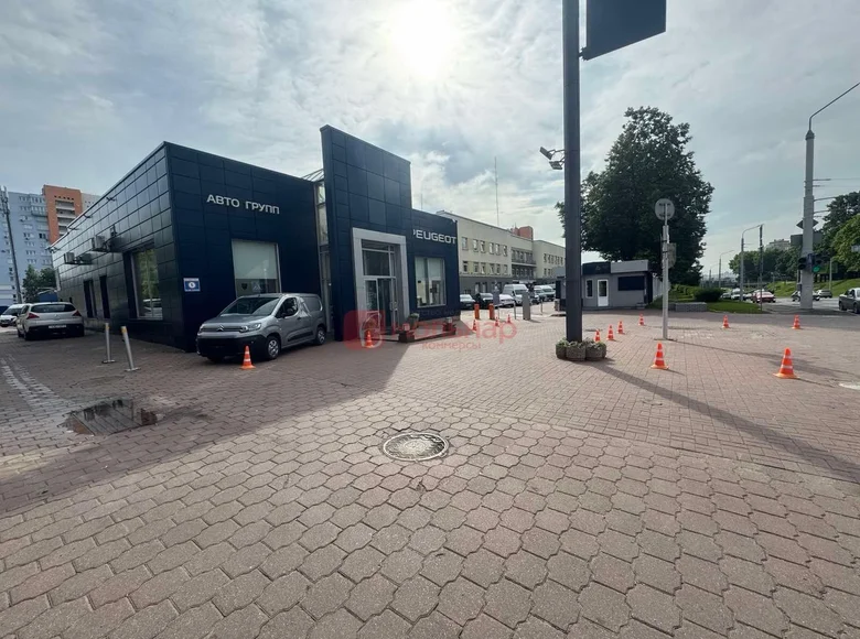 Produktion 234 m² Minsk, Belarus
