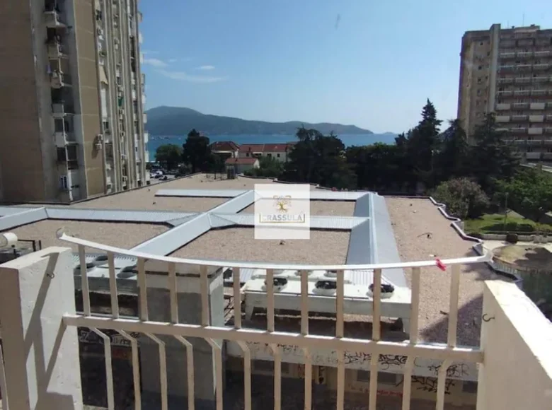 1 bedroom apartment 42 m² Igalo, Montenegro