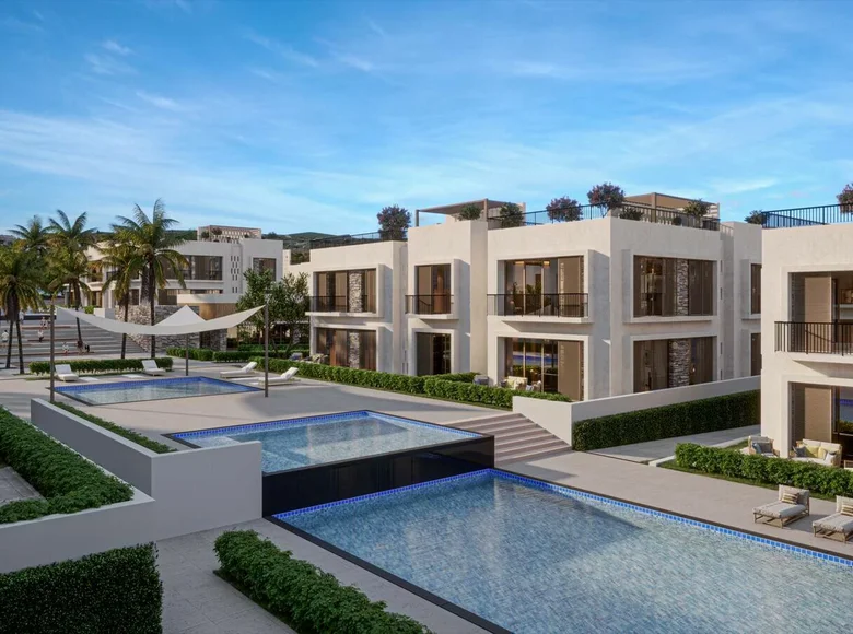 Appartement 3 chambres 173 m² Karavas, Chypre du Nord