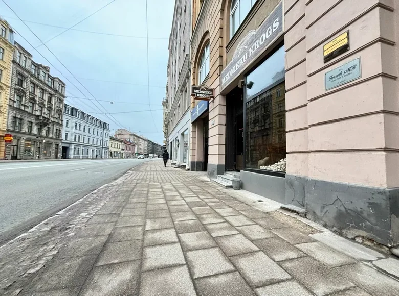 Shop 49 m² in Riga, Latvia