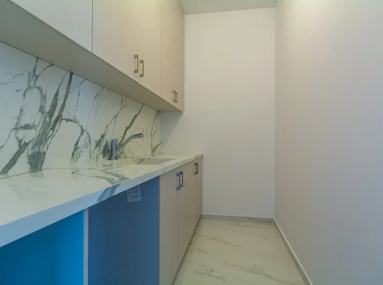 Квартира 2 спальни 73 м² Паралимни, Кипр