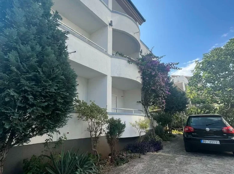 Hotel 298 m² en Montenegro, Montenegro
