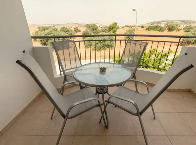 Wohnung 2 Schlafzimmer 79 m² Pyla, Zypern