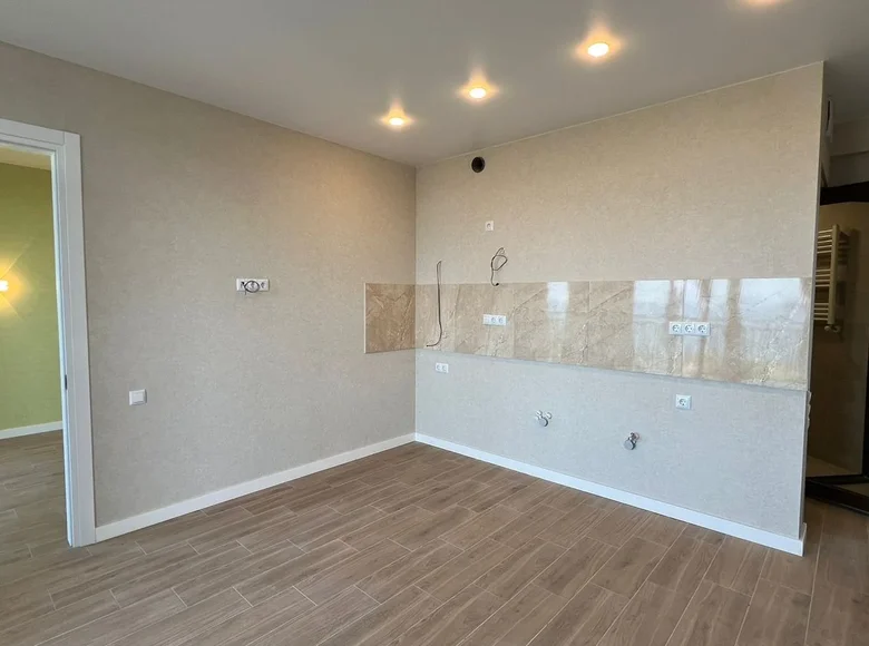 Apartamento 2 habitaciones 46 m² Batumi, Georgia