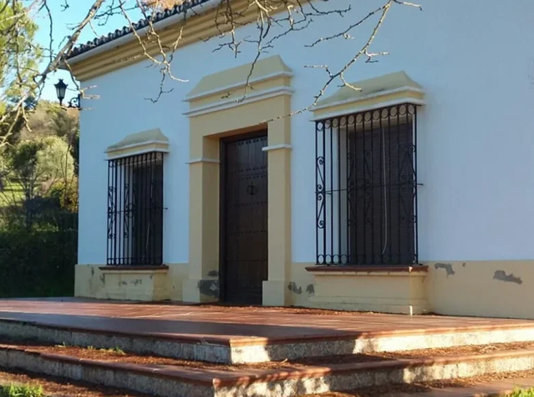 Dom 3 pokoi 200 m² Ronda, Hiszpania