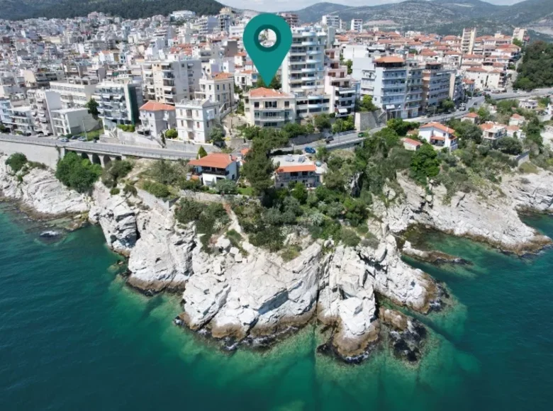 Investment  in Kavala Prefecture, Greece