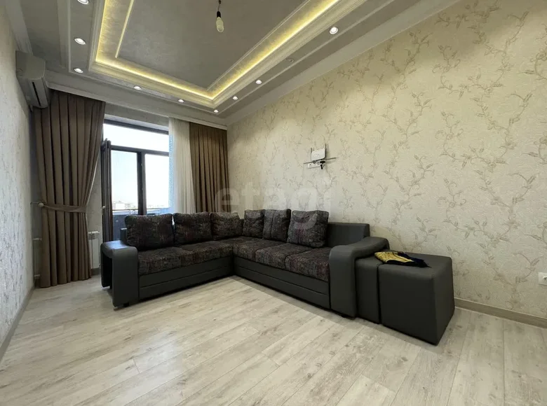 Kvartira 87 m² Toshkentda