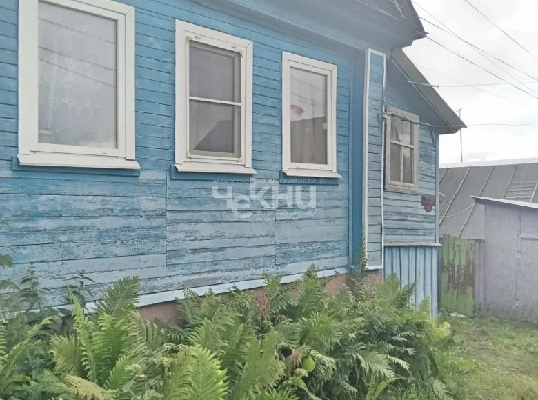 Haus 40 m² Gorodez, Russland