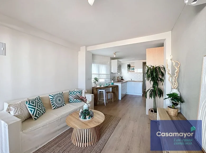 Ático 63 m² Alicante, Španjolska