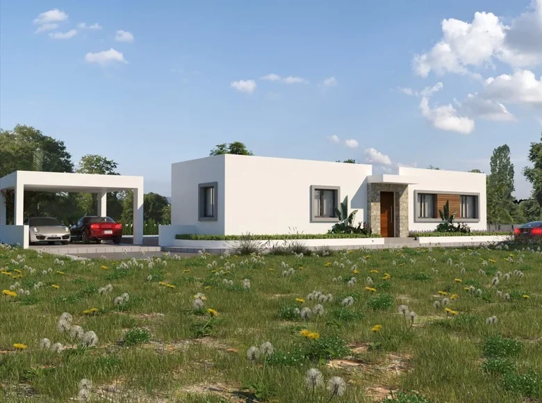 2 bedroom house 85 m² Frenaros, Cyprus