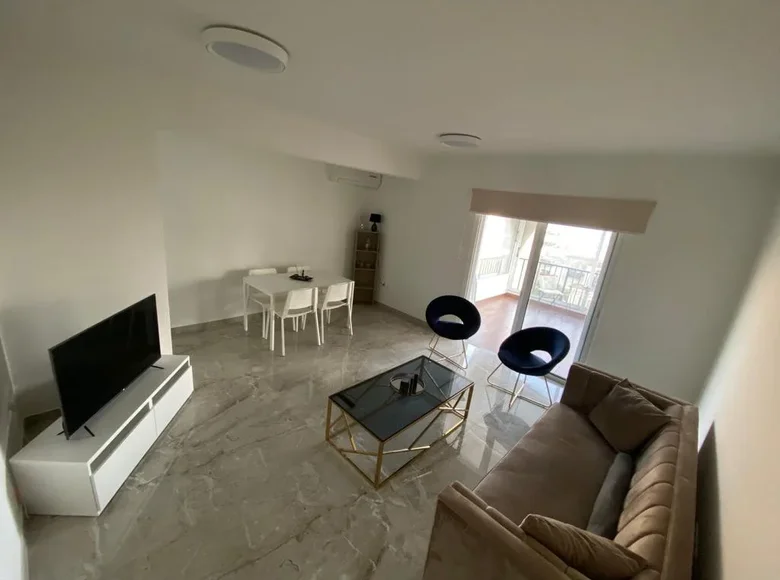 Wohnung 2 Schlafzimmer 80 m² Limassol, Zypern