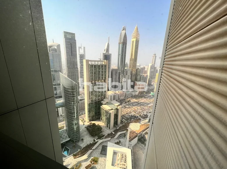 Квартира 3 комнаты 245 м² Дубай, ОАЭ
