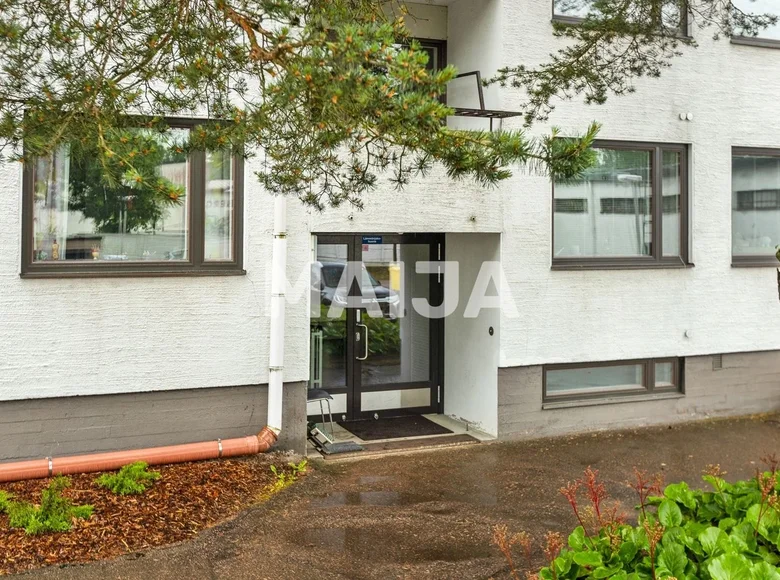 Wohnung 4 zimmer 110 m² Hietakyla, Finnland