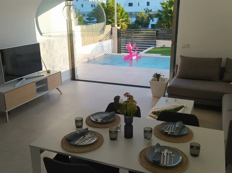 3 bedroom house  Orihuela, Spain