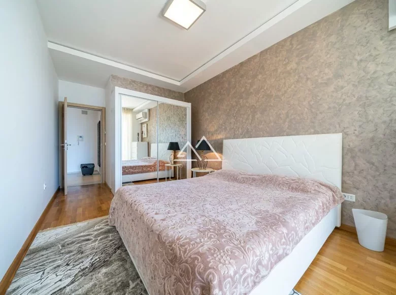 Квартира 1 спальня 75 м² Черногория, Черногория