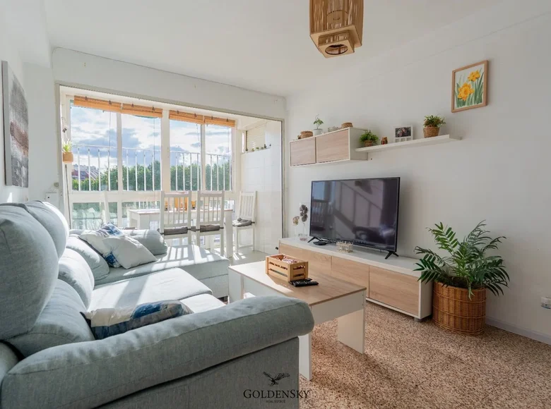 Apartamento 3 habitaciones  San Pedro Alcantara, Španjolska
