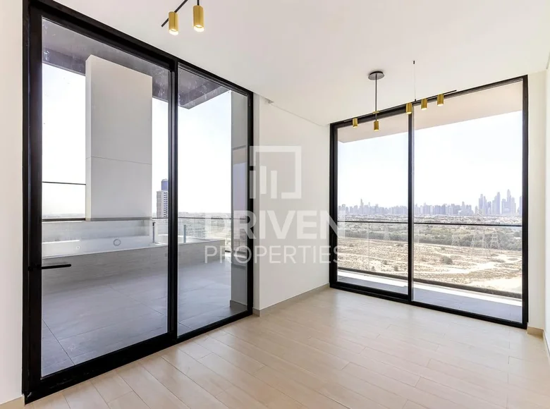 Appartement 2 chambres 1 721 m² Doubaï, Émirats arabes unis