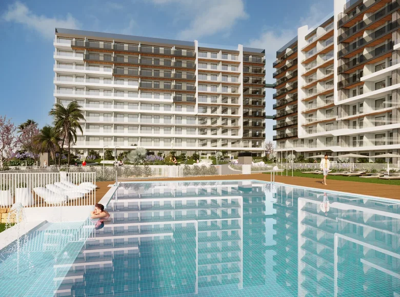 2 bedroom apartment 89 m² Torrevieja, Spain