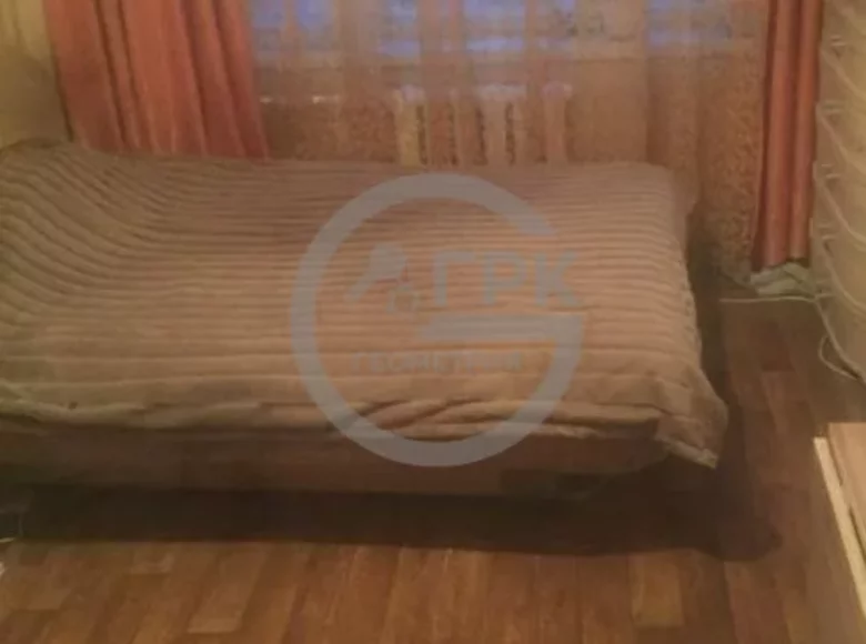1 room apartment 18 m² North-Western Administrative Okrug, Russia
