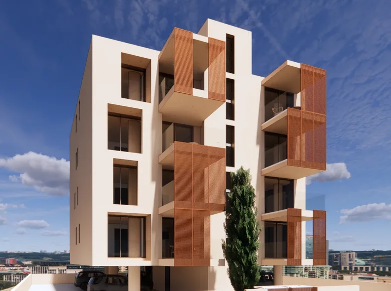 Apartamento 1 habitacion  Pafos, Chipre