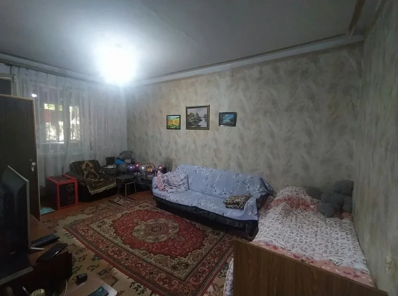 Kvartira 2 xonalar 48 m² Beshkurganda