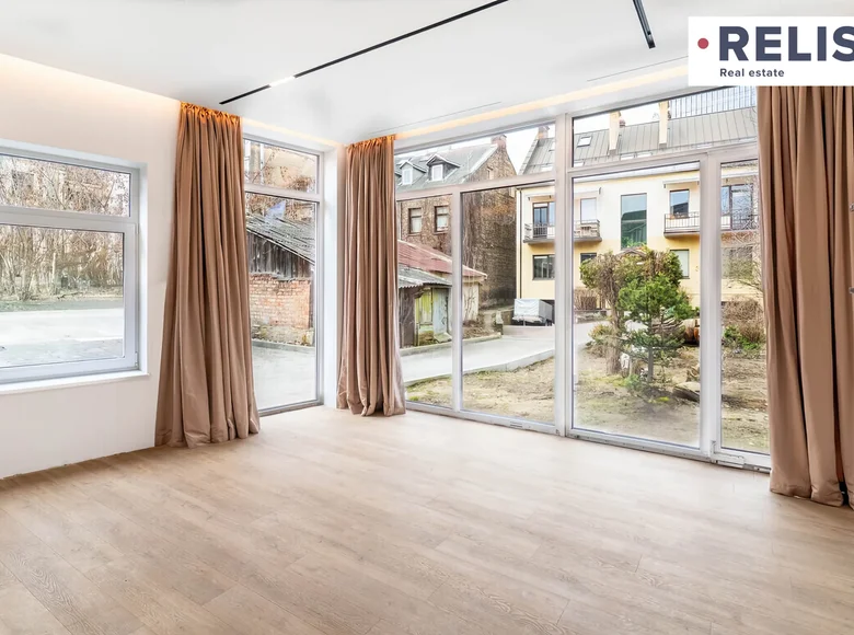 Apartamento 2 habitaciones 56 m² Vilna, Lituania