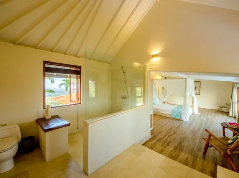 Willa 5 pokojów 422 m² Pecatu, Indonezja