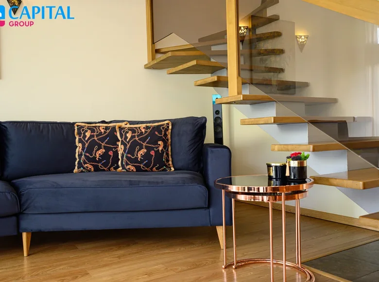 House 134 m² Kaunas, Lithuania
