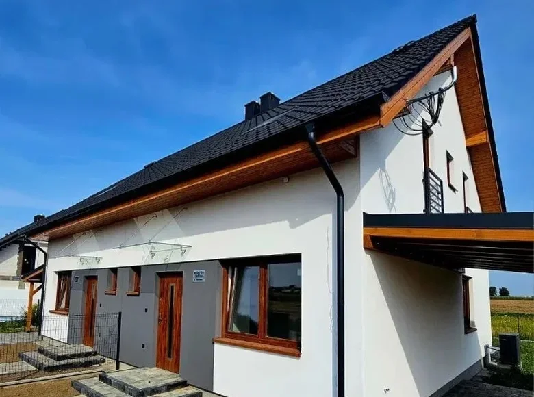 House 96 m² Poland, Poland